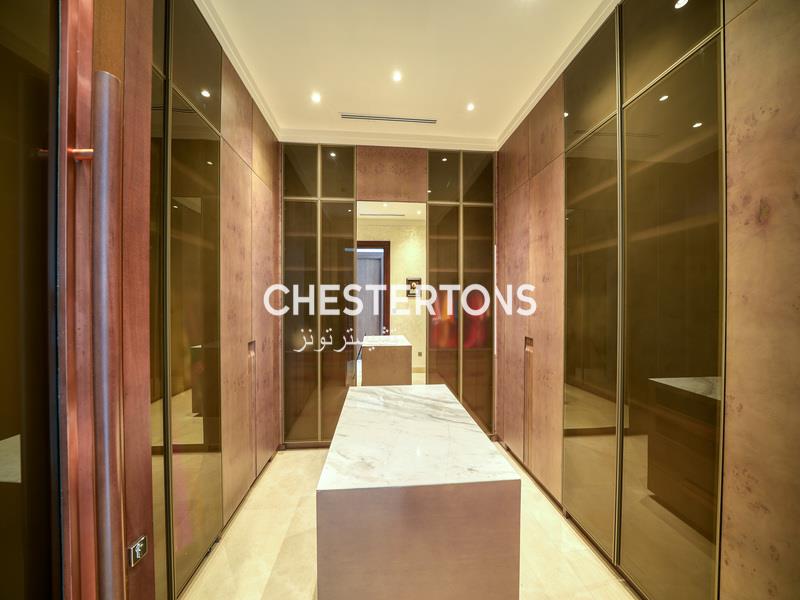 Image of Apartment - 5 Bedrooms - 6 Bathrooms for Rental in Jumeirah Lake Towers-Dubai-United Arab Emirates, Image 19