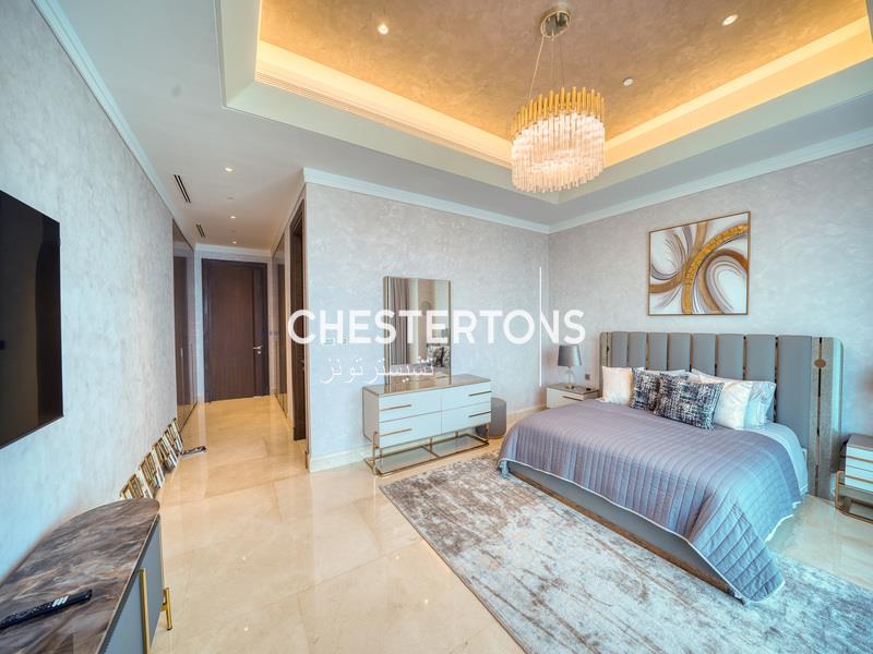 Image of Apartment - 5 Bedrooms - 6 Bathrooms for Rental in Jumeirah Lake Towers-Dubai-United Arab Emirates, Image 23