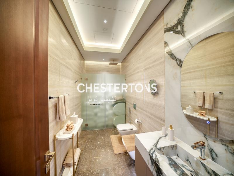 Image of Apartment - 5 Bedrooms - 6 Bathrooms for Rental in Jumeirah Lake Towers-Dubai-United Arab Emirates, Image 27