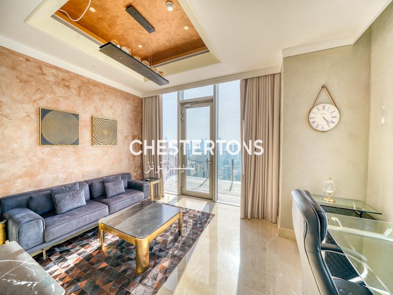 Image of Apartment - 5 Bedrooms - 6 Bathrooms for Rental in Jumeirah Lake Towers-Dubai-United Arab Emirates, Image 28