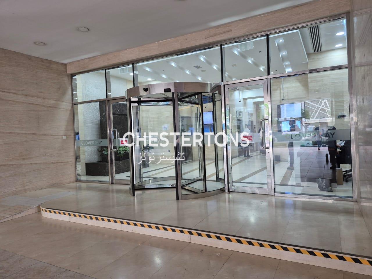 Image of Office - 1 Bathrooms for Rental in Business Bay-Dubai-United Arab Emirates, Image 22