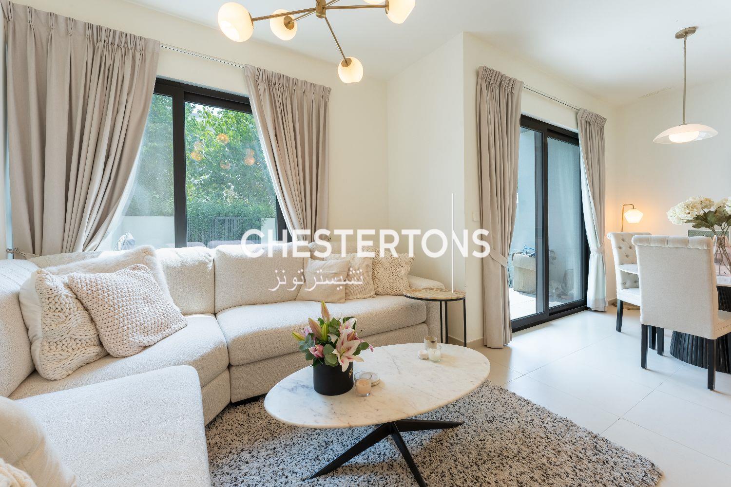 Image of Townhouse - 3 Bedrooms - 3 Bathrooms for Sale in Tilal Al Ghaf-Dubai-United Arab Emirates, Image 30