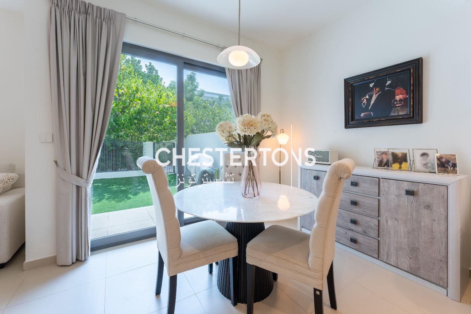 Image of Townhouse - 3 Bedrooms - 3 Bathrooms for Sale in Tilal Al Ghaf-Dubai-United Arab Emirates, Image 3