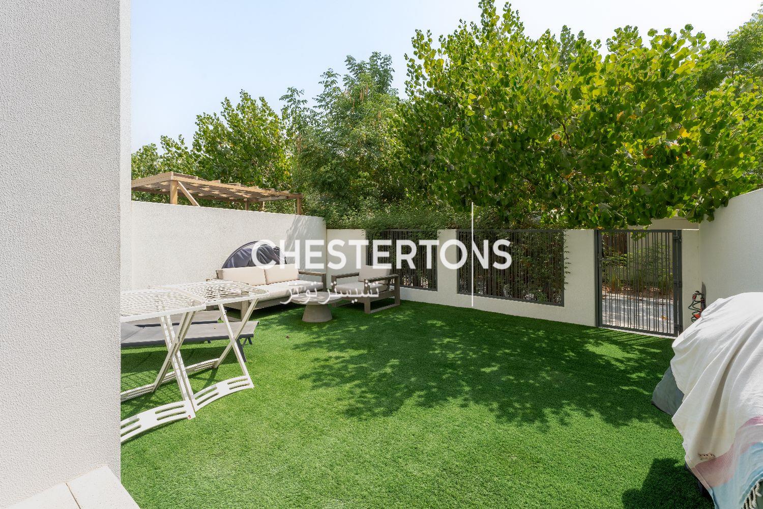 Image of Townhouse - 3 Bedrooms - 3 Bathrooms for Sale in Tilal Al Ghaf-Dubai-United Arab Emirates, Image 10