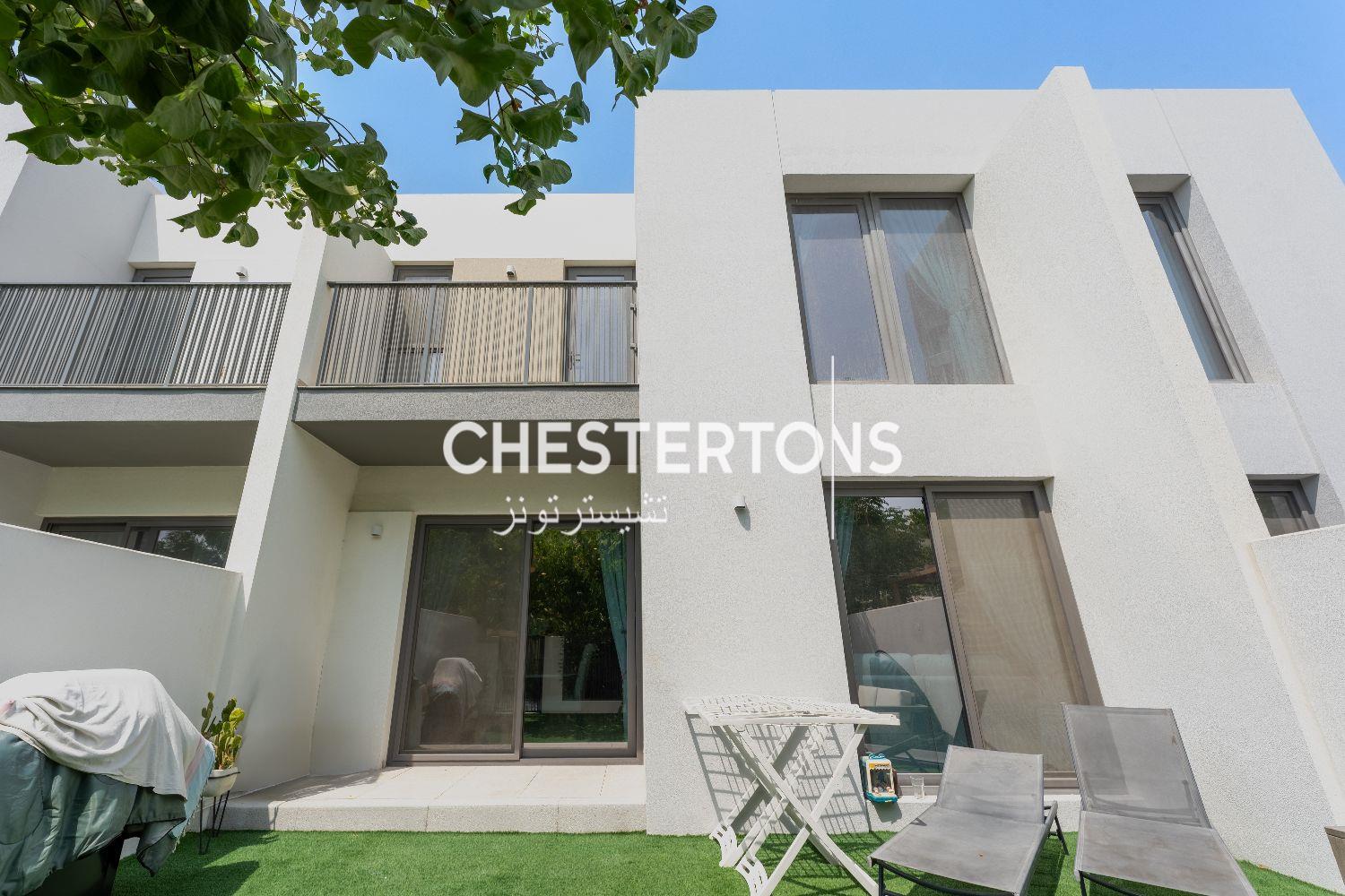 Image of Townhouse - 3 Bedrooms - 3 Bathrooms for Sale in Tilal Al Ghaf-Dubai-United Arab Emirates, Image 7