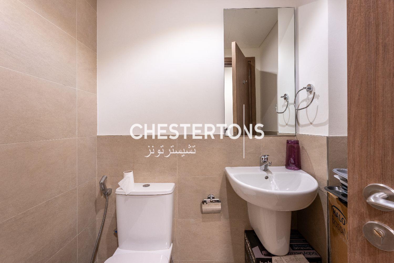 Image of Townhouse - 3 Bedrooms - 3 Bathrooms for Sale in Tilal Al Ghaf-Dubai-United Arab Emirates, Image 12