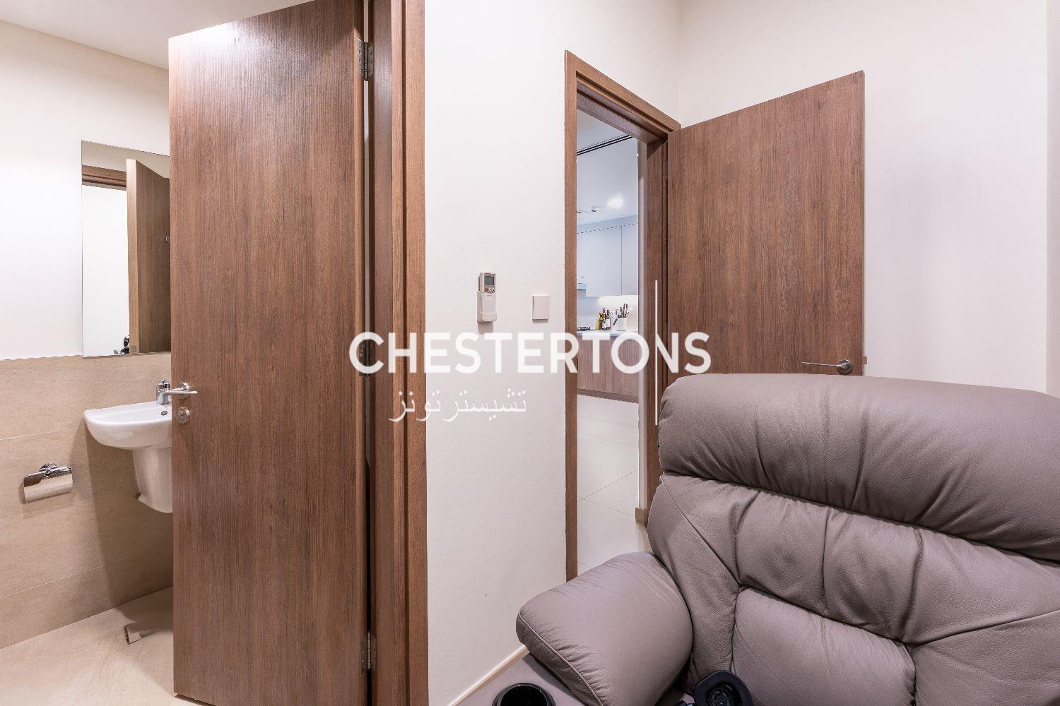 Image of Townhouse - 3 Bedrooms - 3 Bathrooms for Sale in Tilal Al Ghaf-Dubai-United Arab Emirates, Image 9