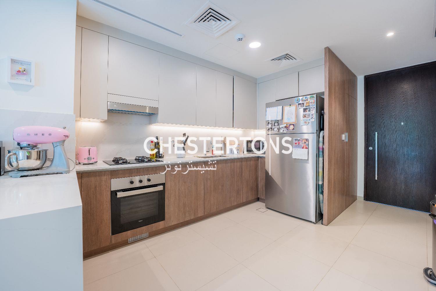 Image of Townhouse - 3 Bedrooms - 3 Bathrooms for Sale in Tilal Al Ghaf-Dubai-United Arab Emirates, Image 13