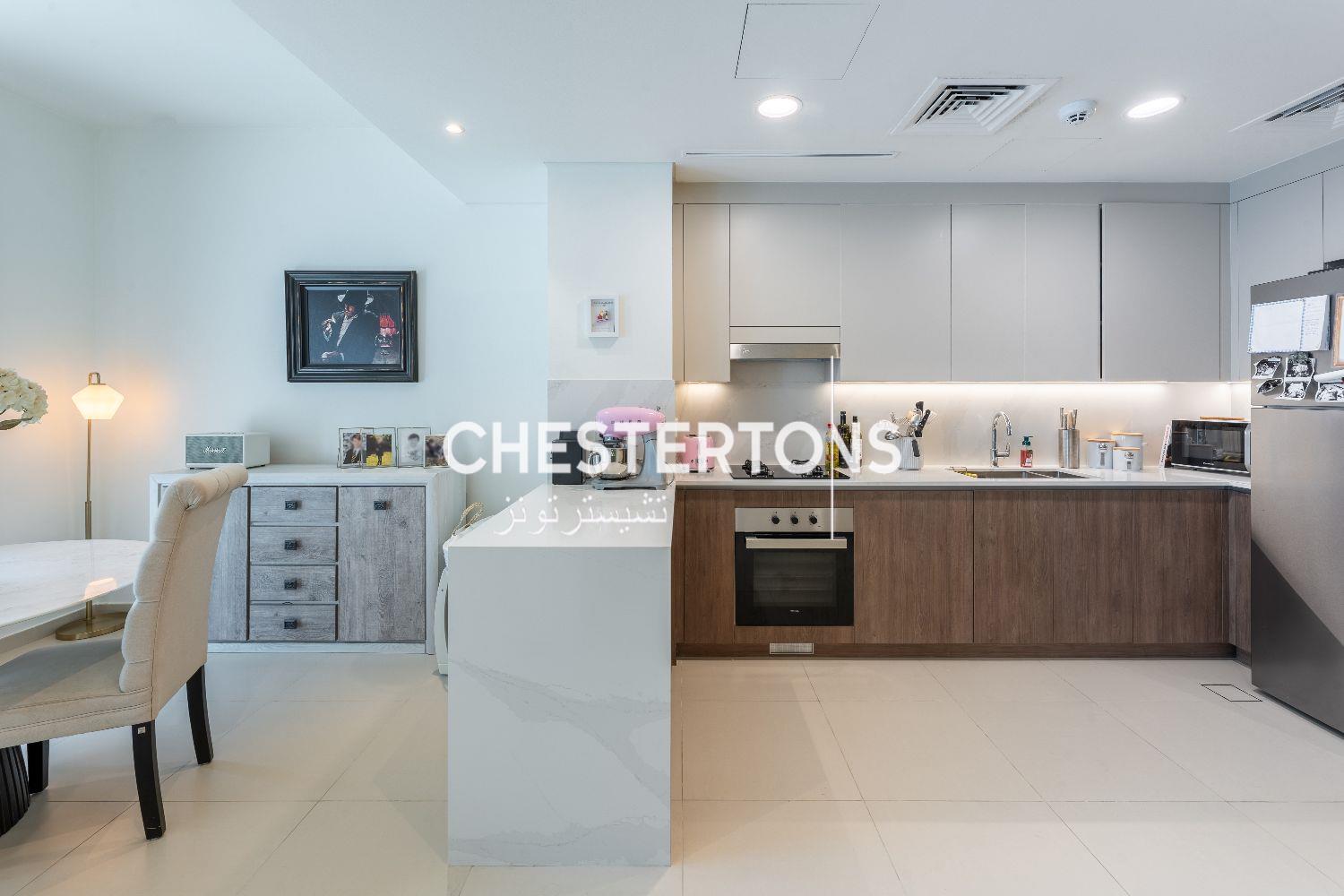 Image of Townhouse - 3 Bedrooms - 3 Bathrooms for Sale in Tilal Al Ghaf-Dubai-United Arab Emirates, Image 14