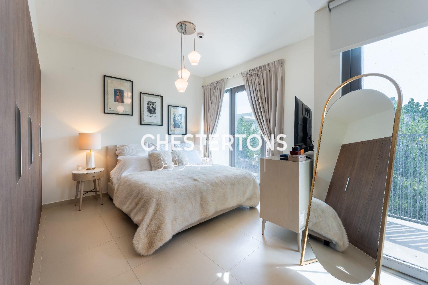 Image of Townhouse - 3 Bedrooms - 3 Bathrooms for Sale in Tilal Al Ghaf-Dubai-United Arab Emirates, Image 18