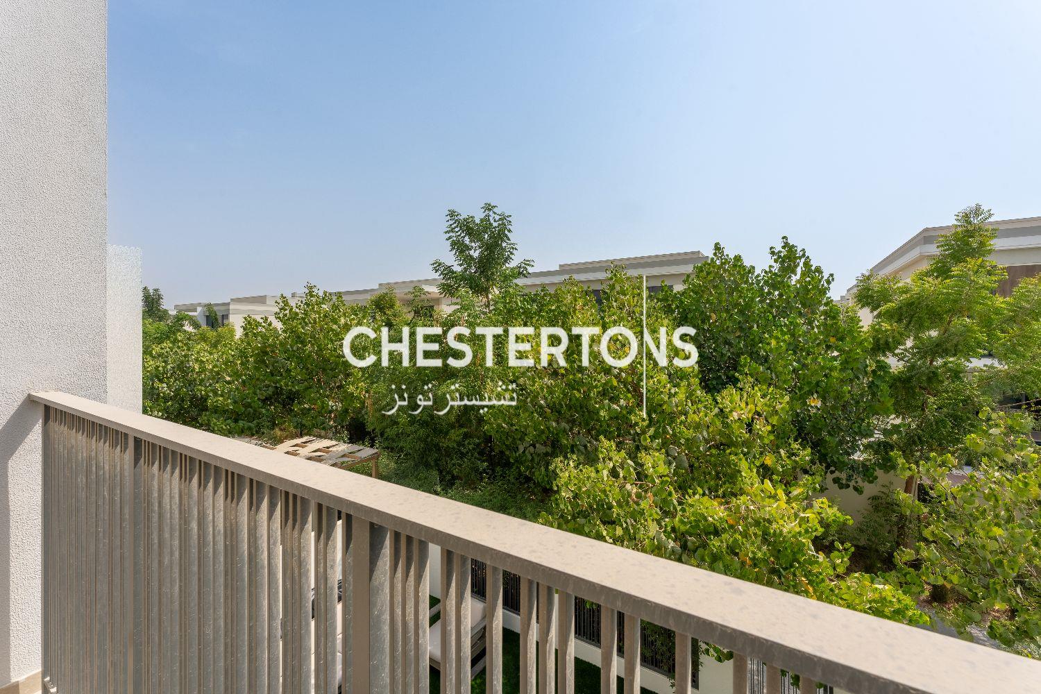 Image of Townhouse - 3 Bedrooms - 3 Bathrooms for Sale in Tilal Al Ghaf-Dubai-United Arab Emirates, Image 20