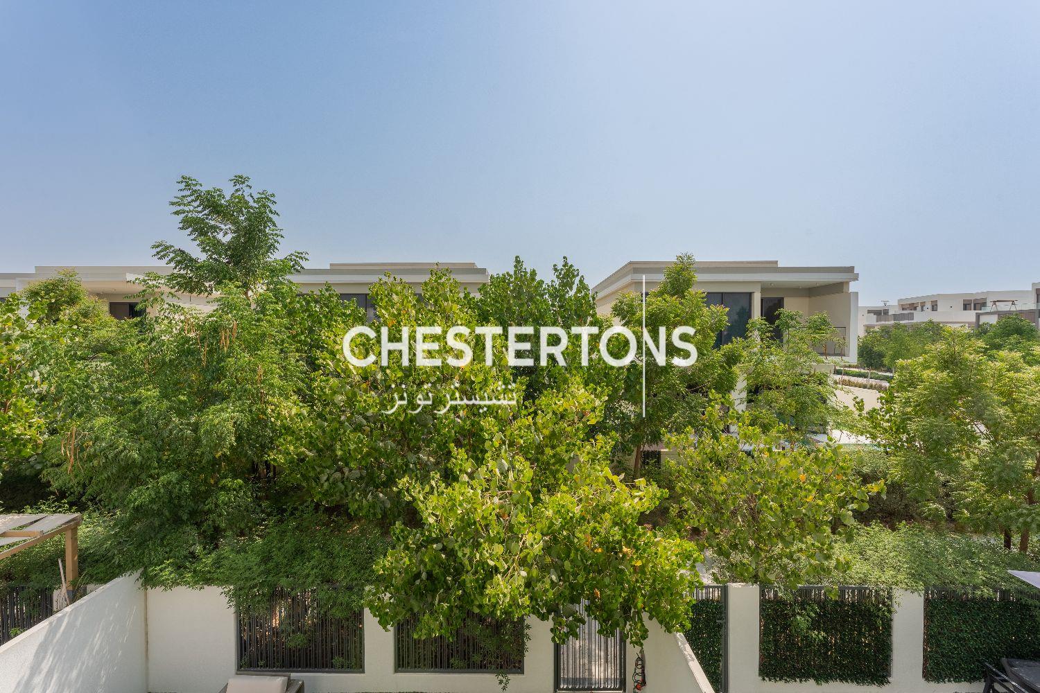 Image of Townhouse - 3 Bedrooms - 3 Bathrooms for Sale in Tilal Al Ghaf-Dubai-United Arab Emirates, Image 21