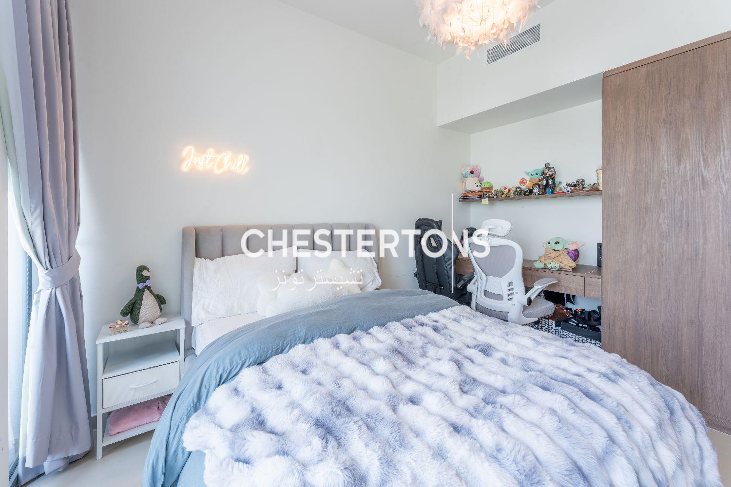 Image of Townhouse - 3 Bedrooms - 3 Bathrooms for Sale in Tilal Al Ghaf-Dubai-United Arab Emirates, Image 25