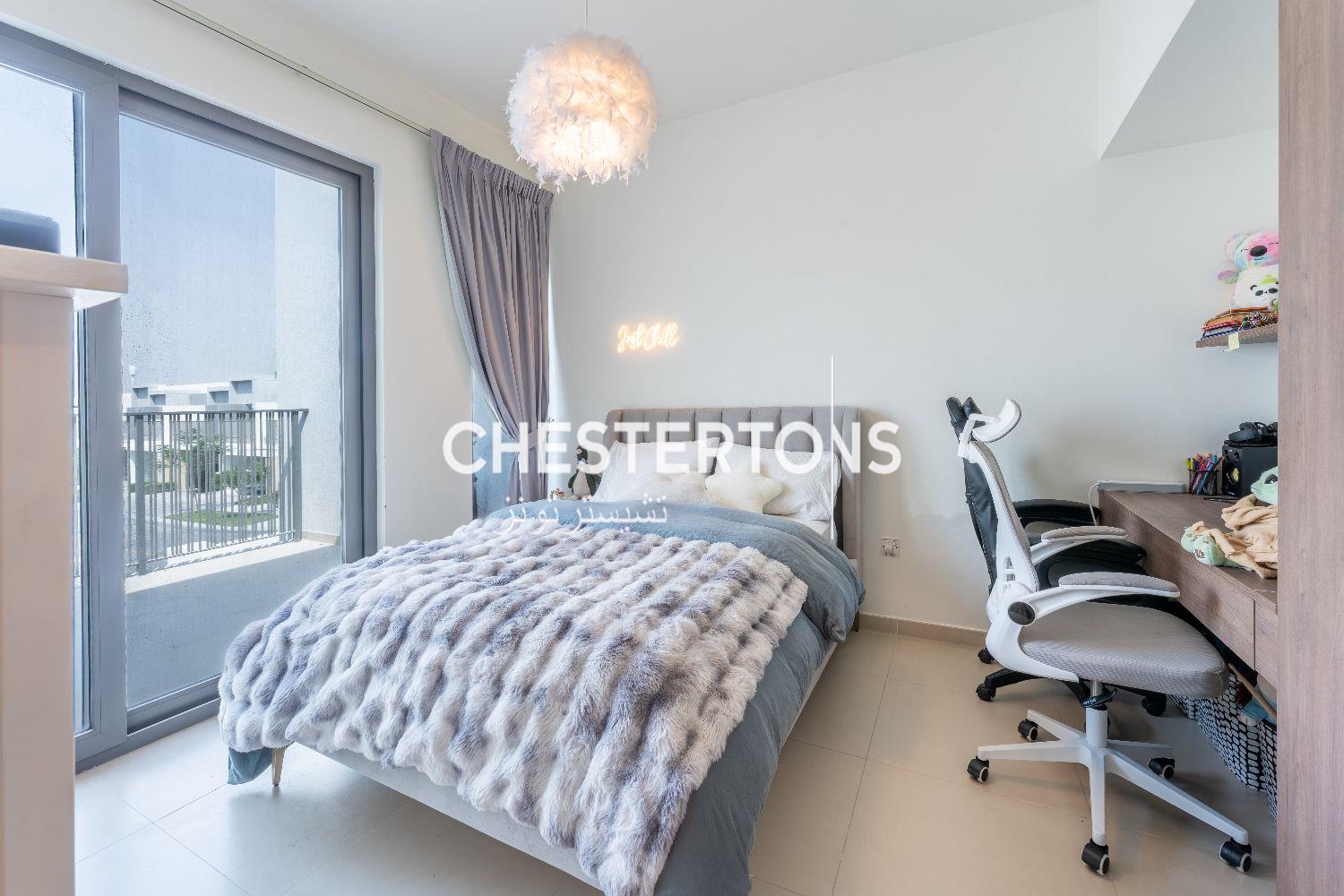 Image of Townhouse - 3 Bedrooms - 3 Bathrooms for Sale in Tilal Al Ghaf-Dubai-United Arab Emirates, Image 26