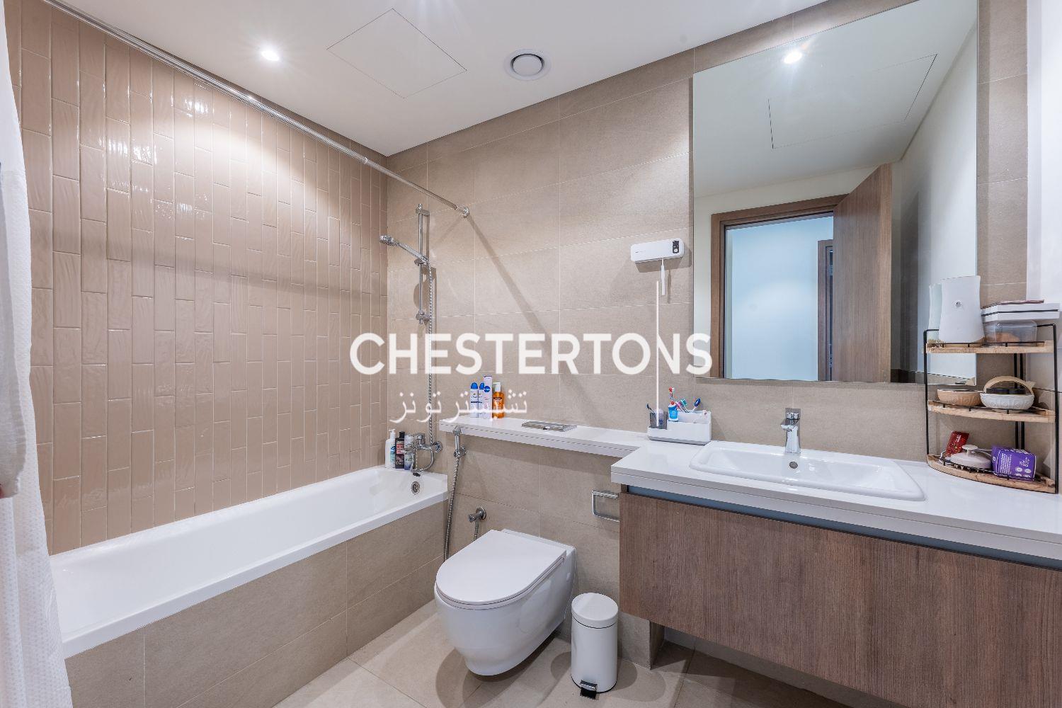 Image of Townhouse - 3 Bedrooms - 3 Bathrooms for Sale in Tilal Al Ghaf-Dubai-United Arab Emirates, Image 27