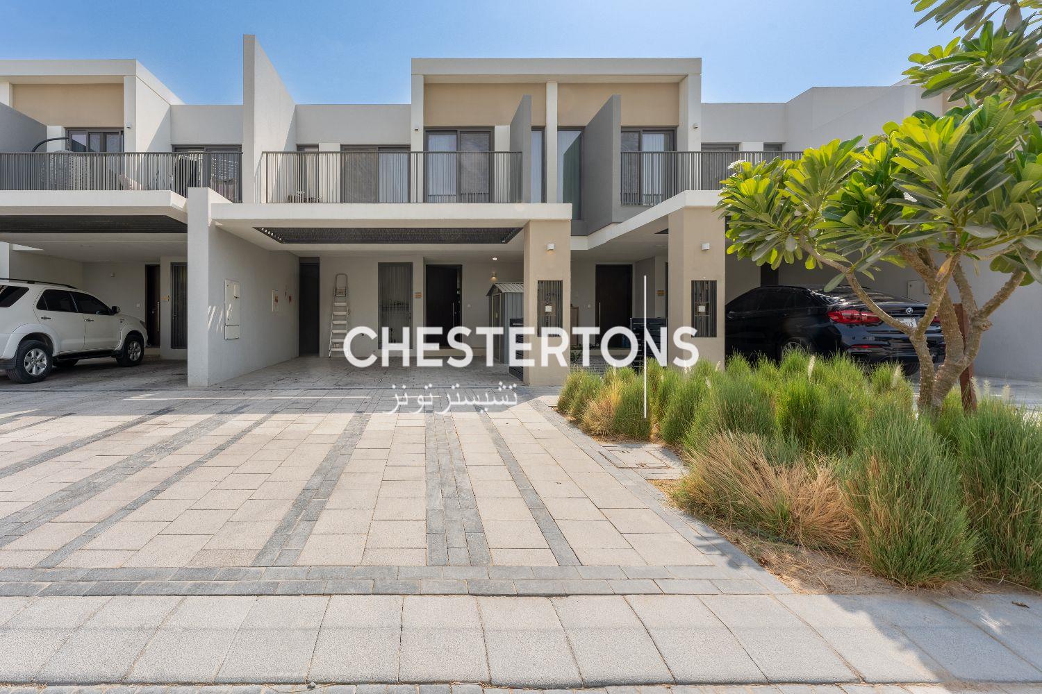 Image of Townhouse - 3 Bedrooms - 3 Bathrooms for Sale in Tilal Al Ghaf-Dubai-United Arab Emirates, Image 28