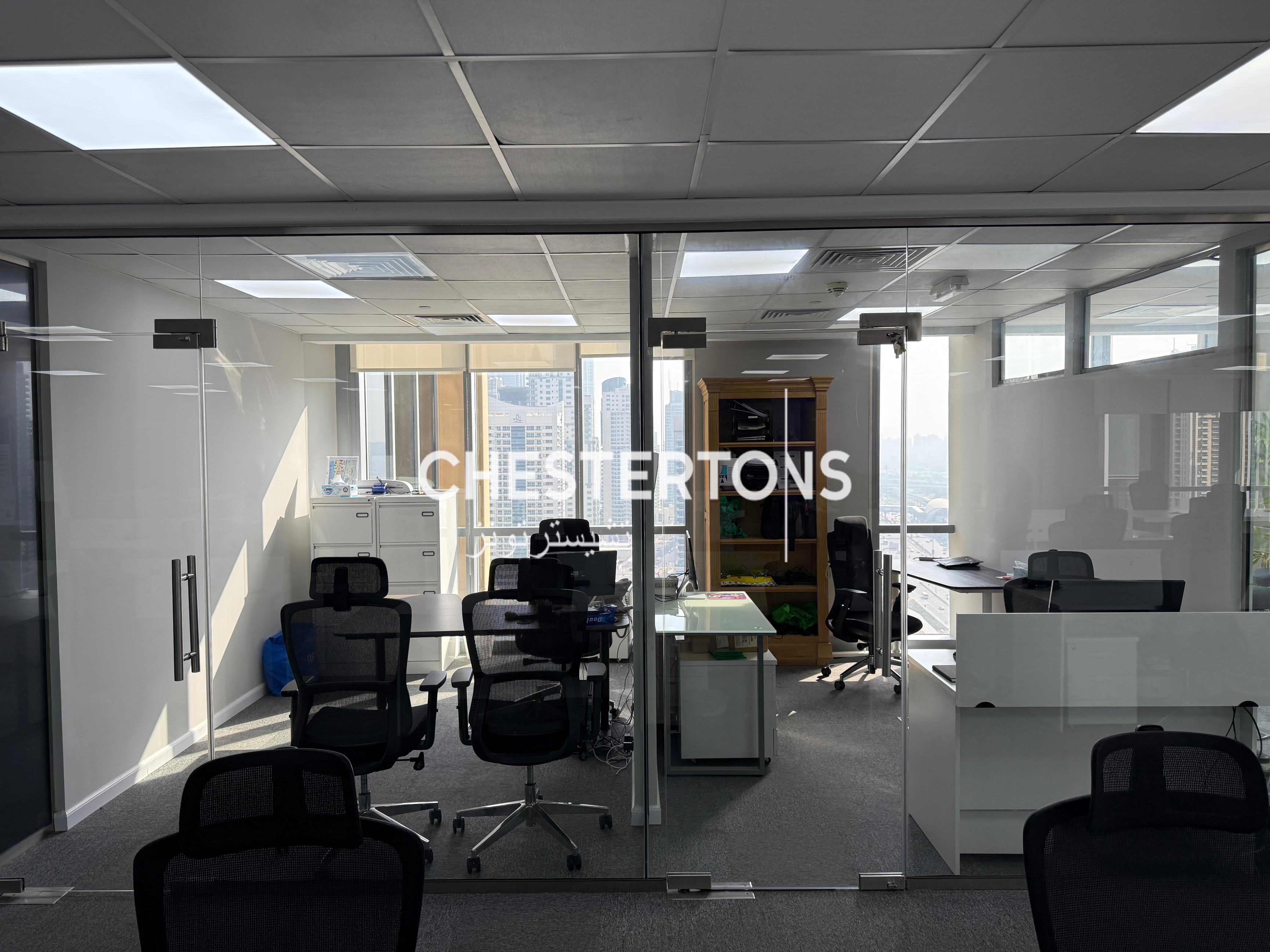Image of Office for Rental in Dubai marina-Dubai-United Arab Emirates, Image 13