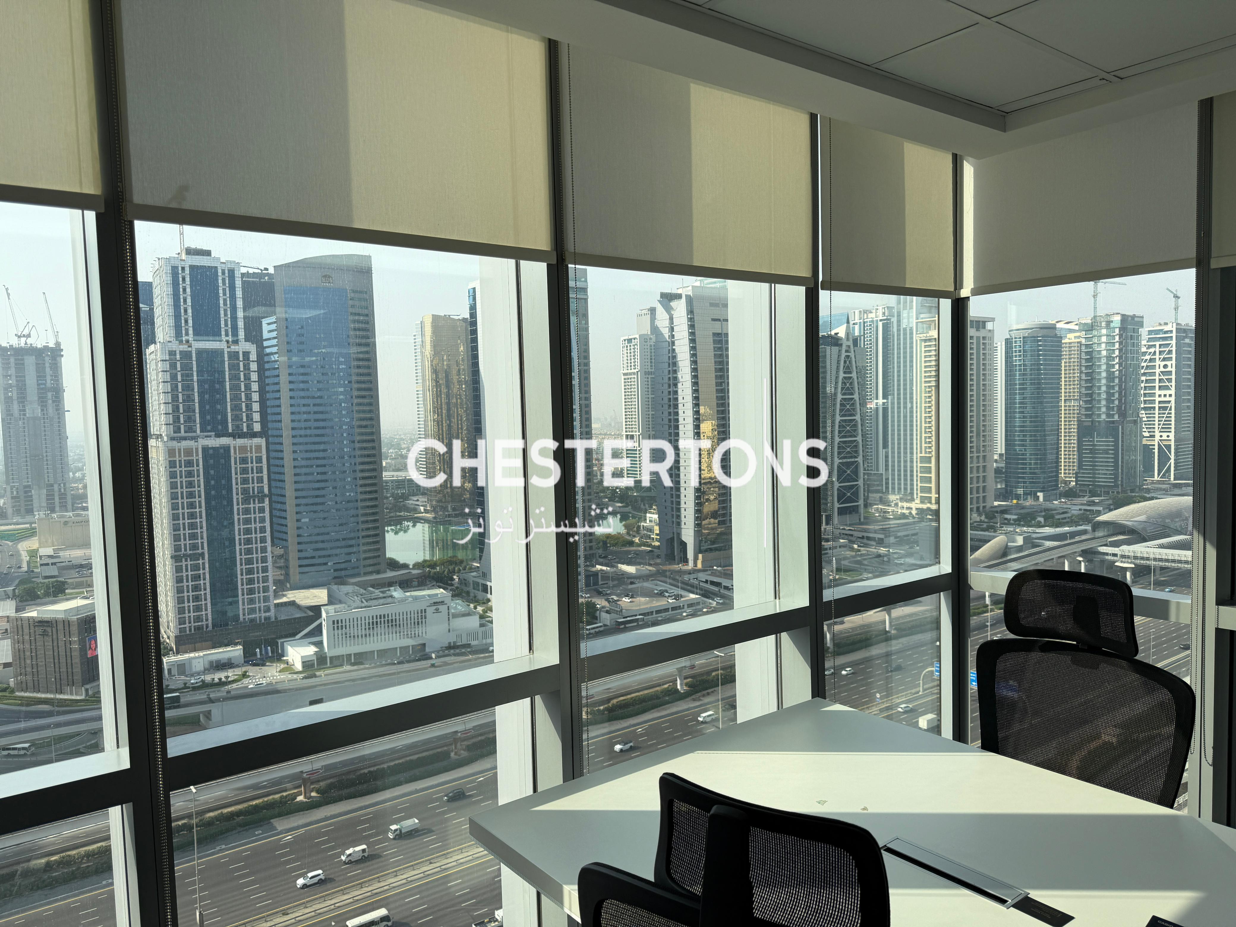Image of Office for Rental in Dubai marina-Dubai-United Arab Emirates, Image 7
