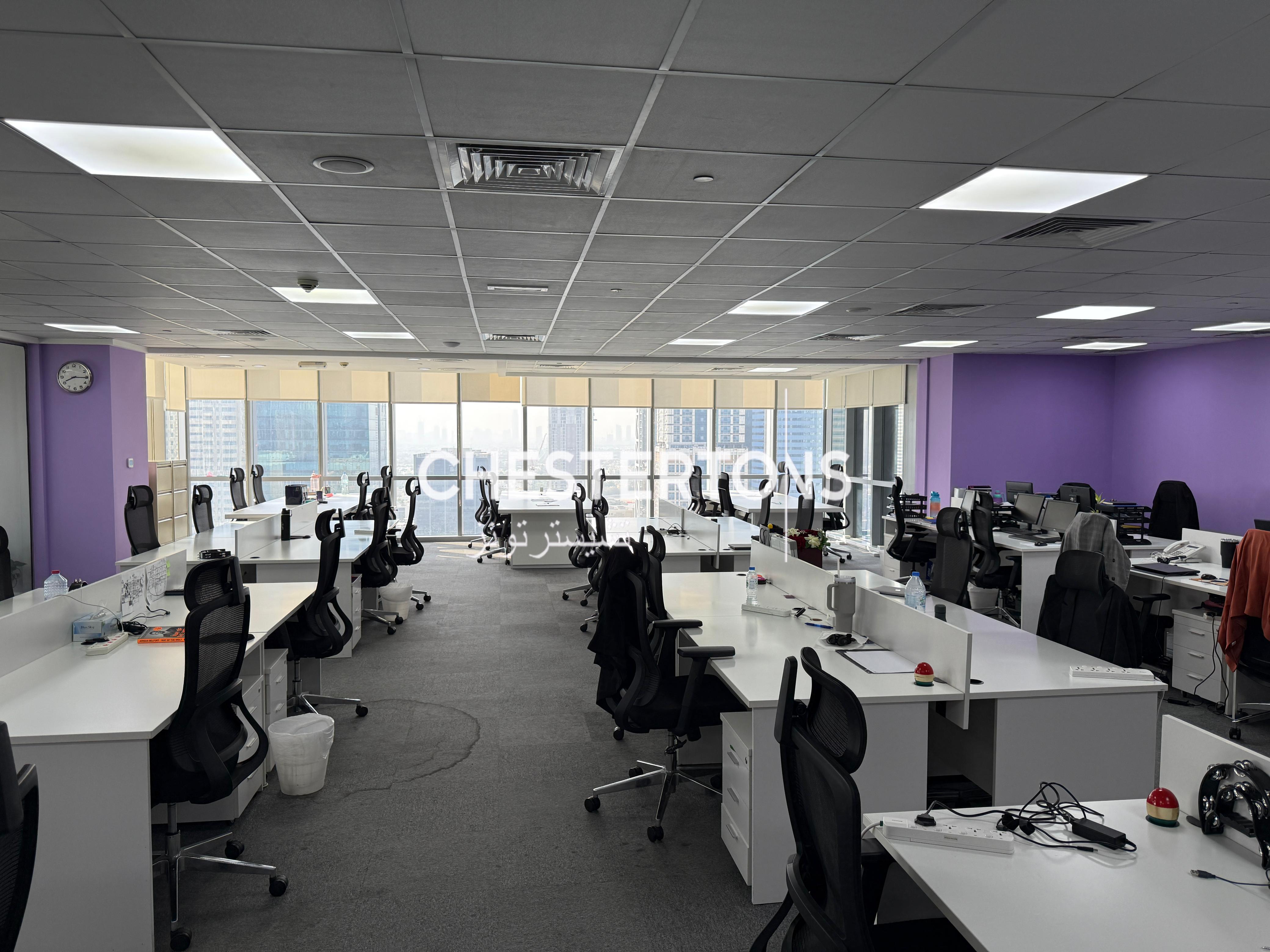 Image of Office for Rental in Dubai marina-Dubai-United Arab Emirates, Image 4