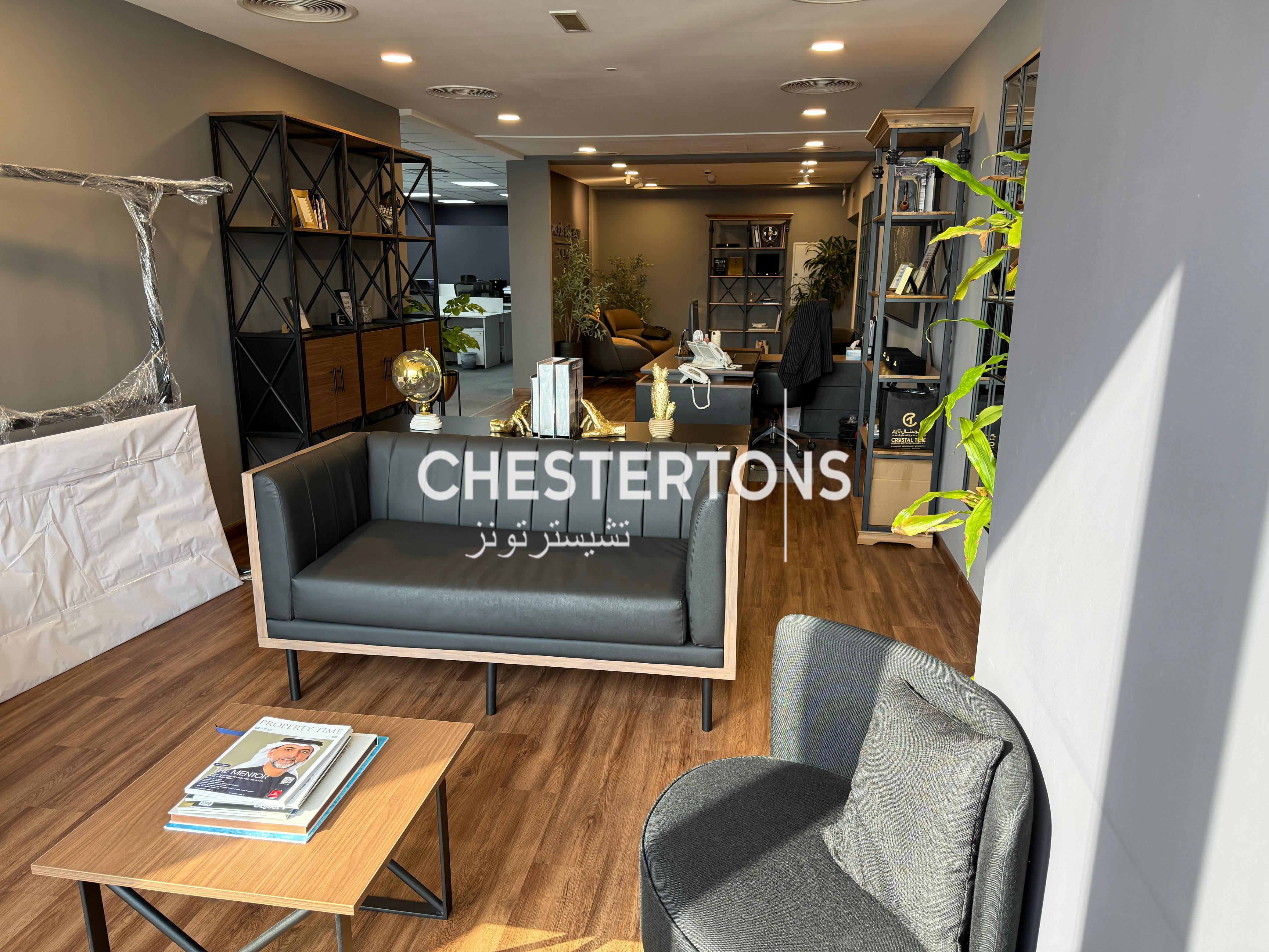 Image of Office for Rental in Dubai marina-Dubai-United Arab Emirates, Image 3