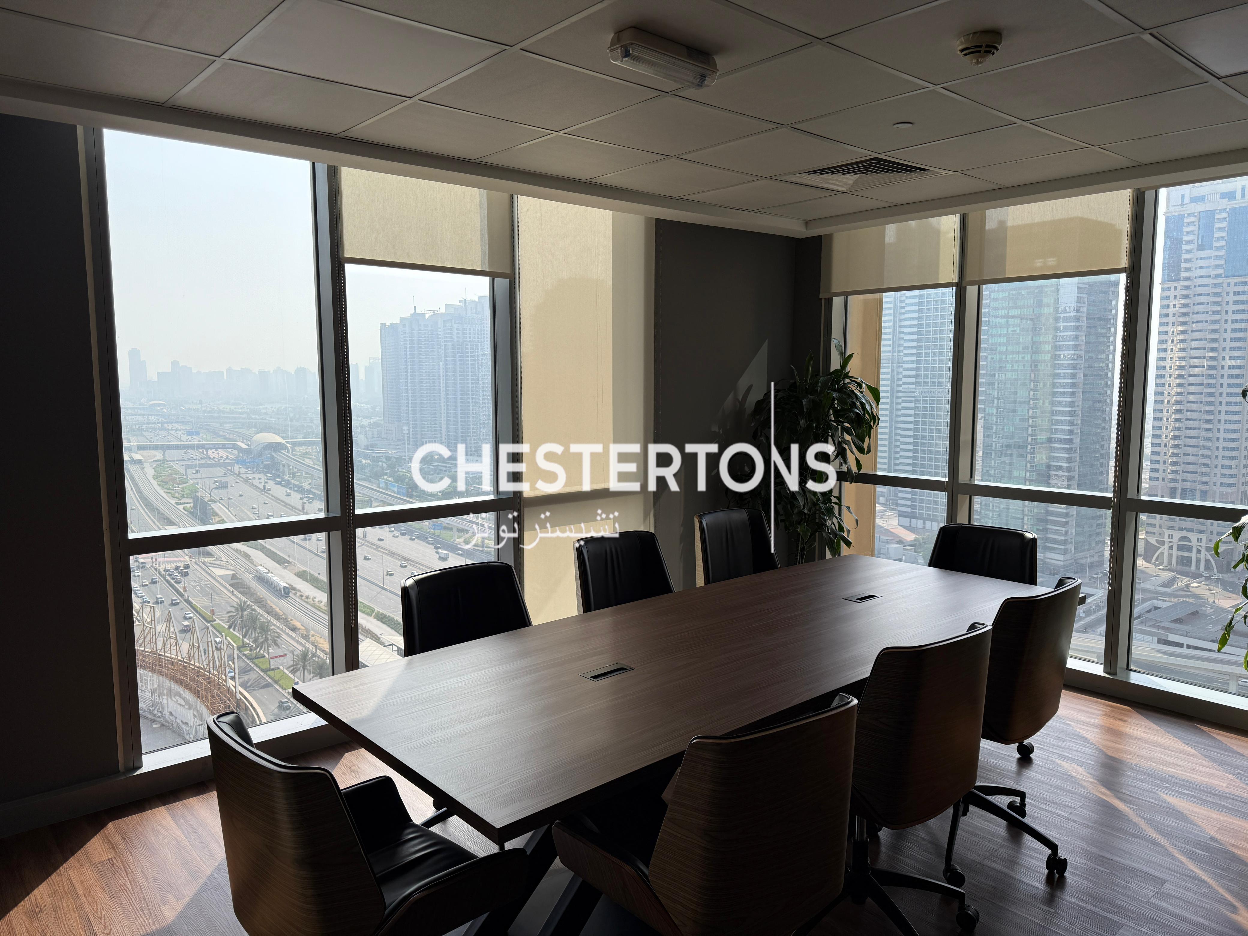 Image of Office for Rental in Dubai marina-Dubai-United Arab Emirates, Image 6