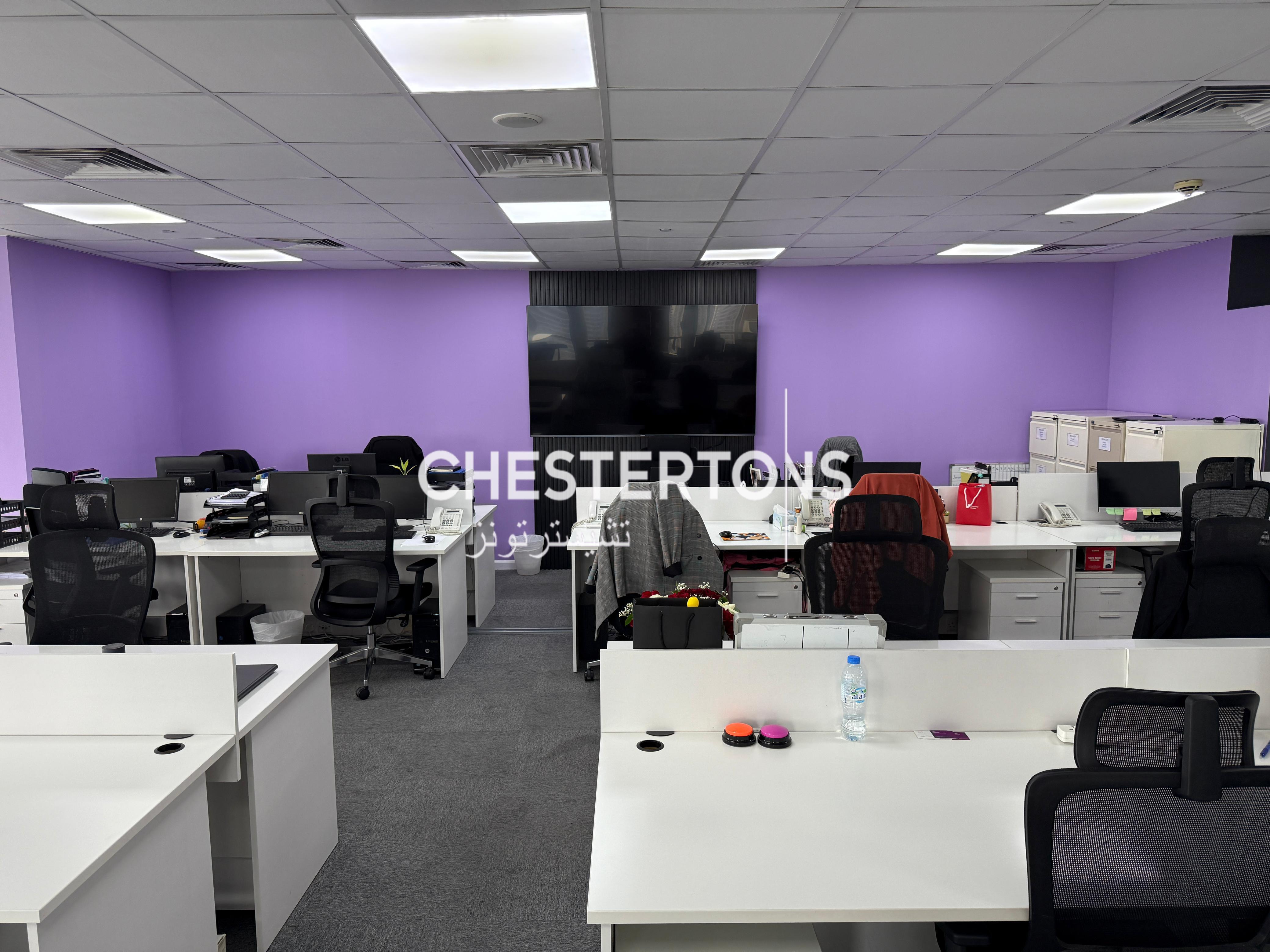 Image of Office for Rental in Dubai marina-Dubai-United Arab Emirates, Image 8