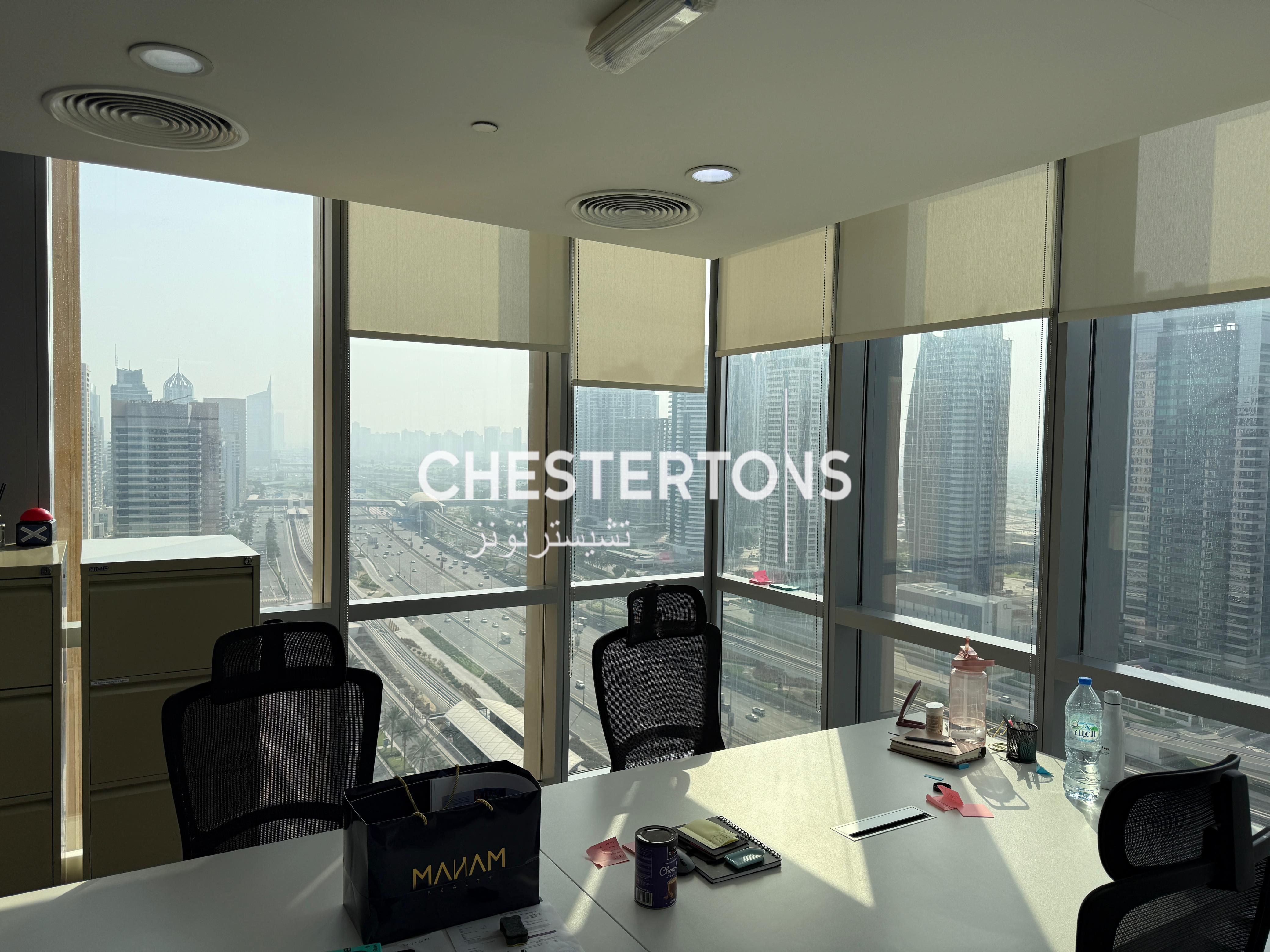 Image of Office for Rental in Dubai marina-Dubai-United Arab Emirates, Image 9