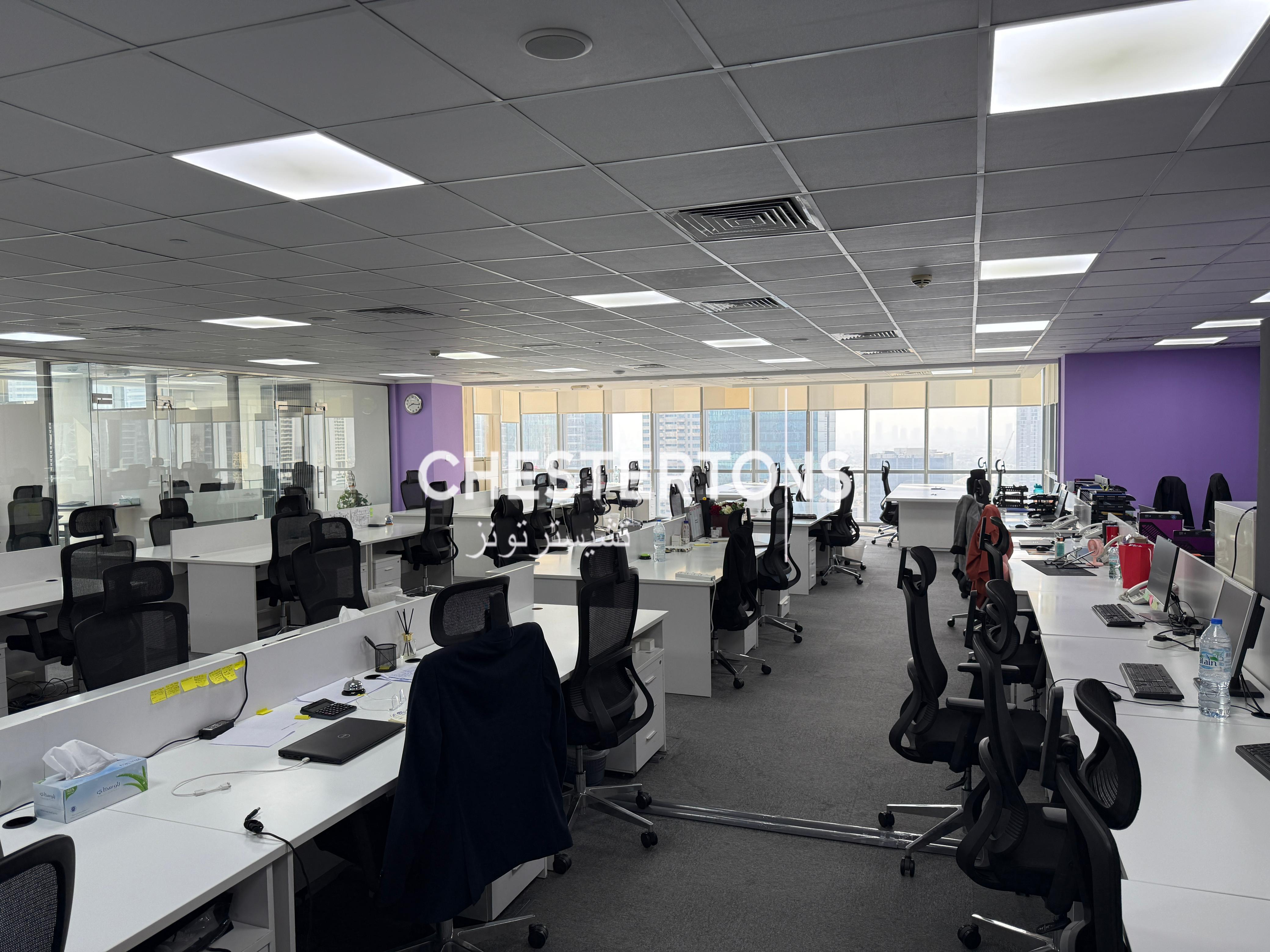 Image of Office for Rental in Dubai marina-Dubai-United Arab Emirates, Image 1