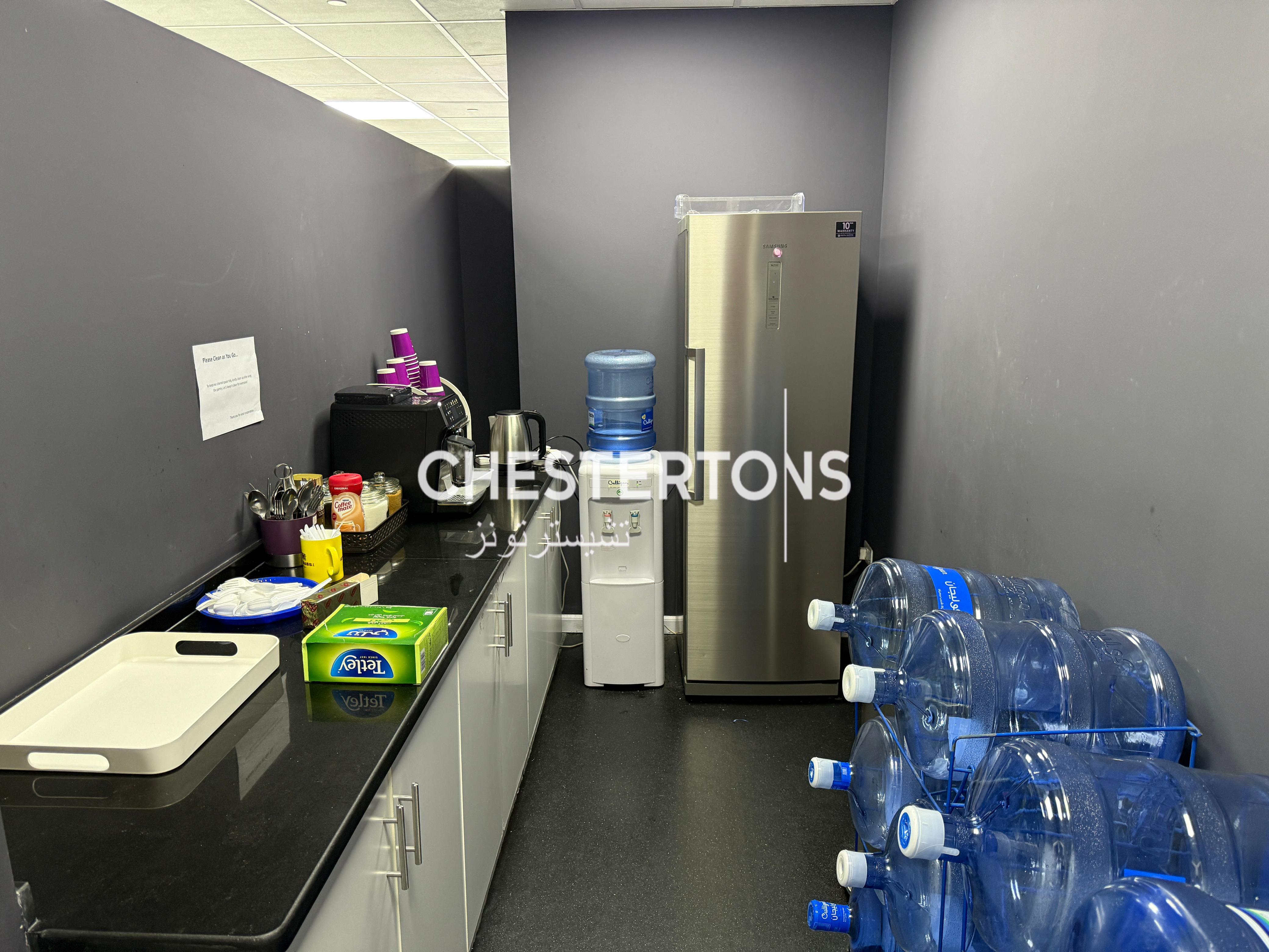 Image of Office for Rental in Dubai marina-Dubai-United Arab Emirates, Image 10