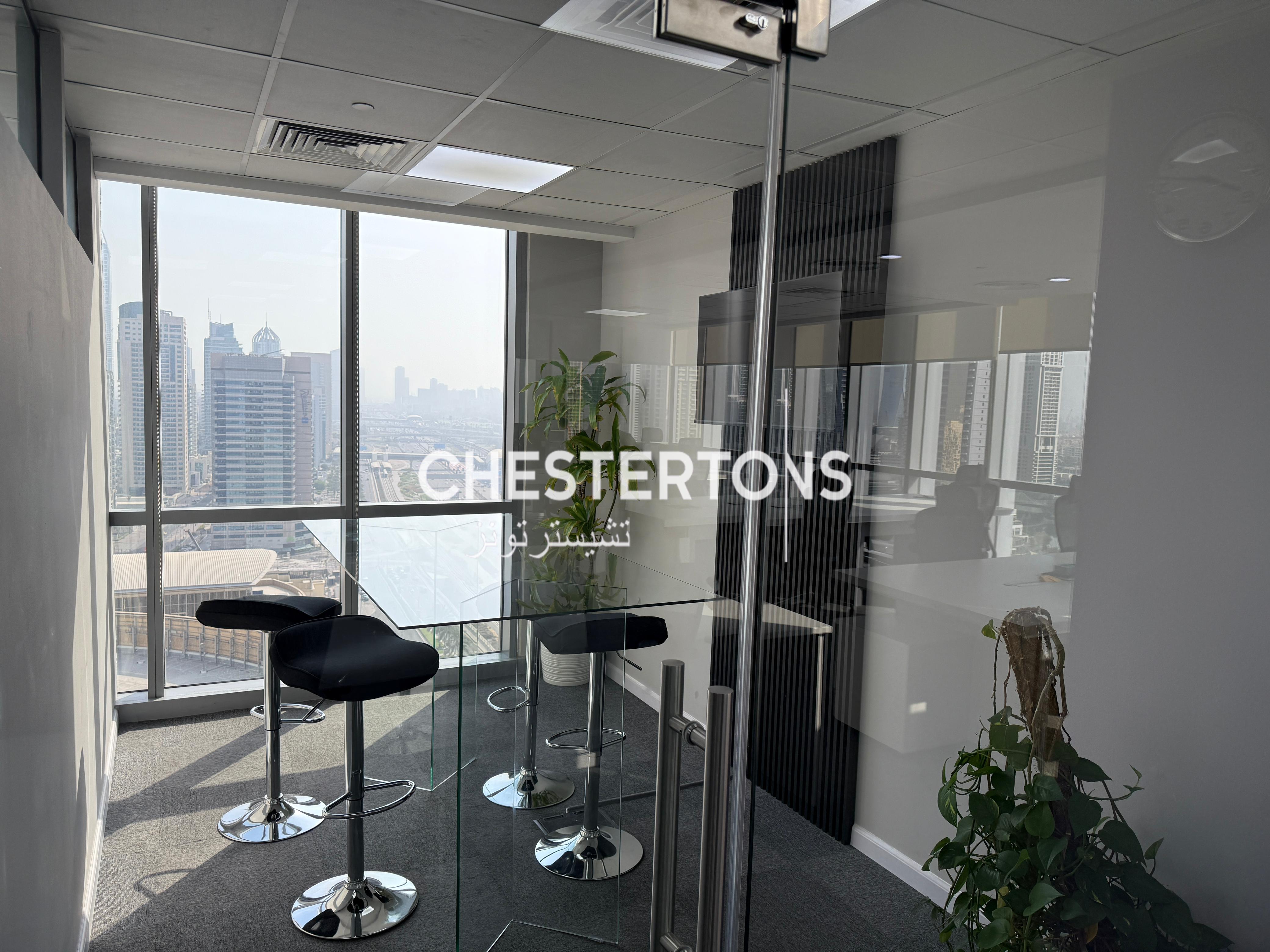 Image of Office for Rental in Dubai marina-Dubai-United Arab Emirates, Image 11