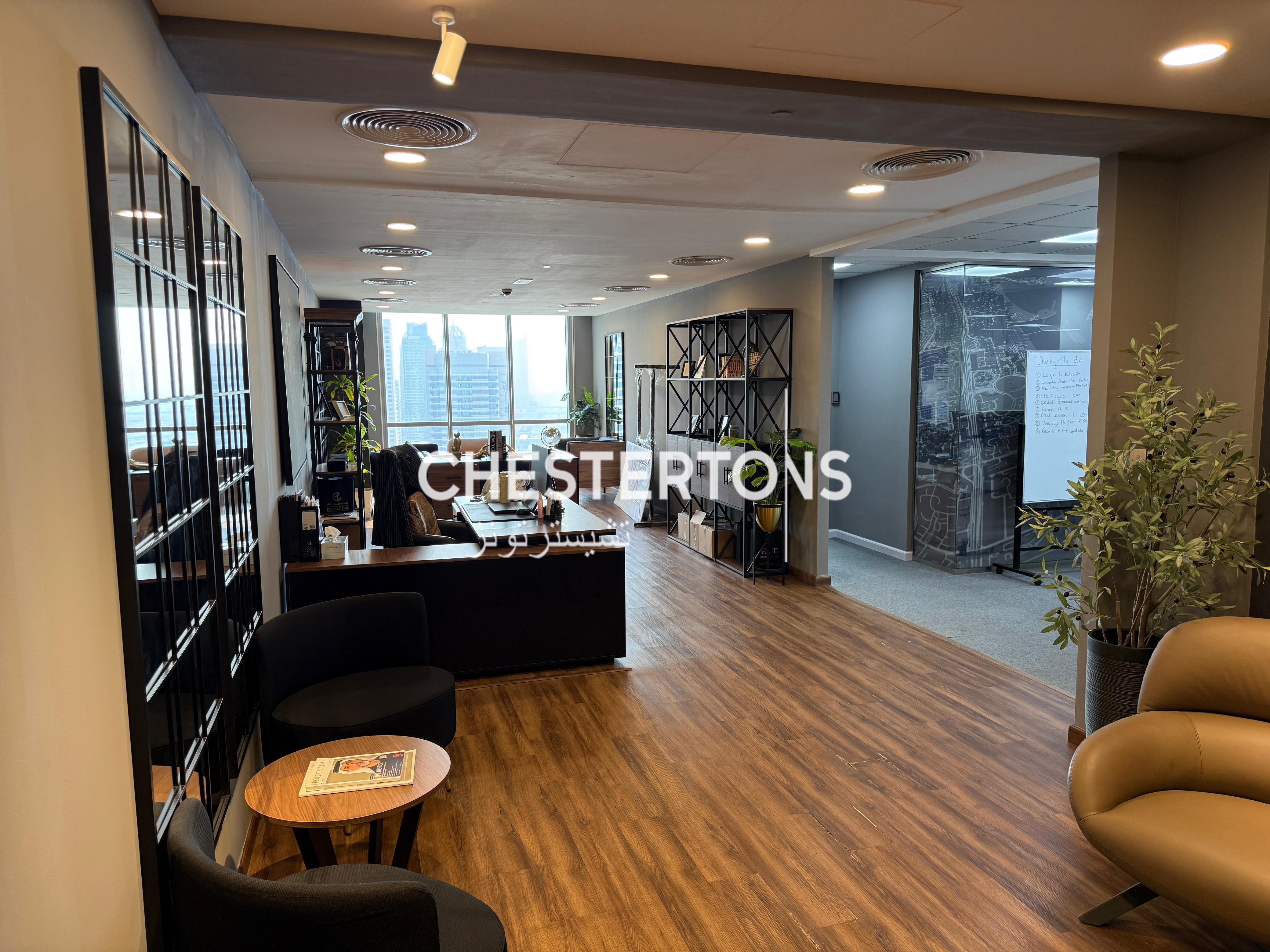 Image of Office for Rental in Dubai marina-Dubai-United Arab Emirates, Image 2