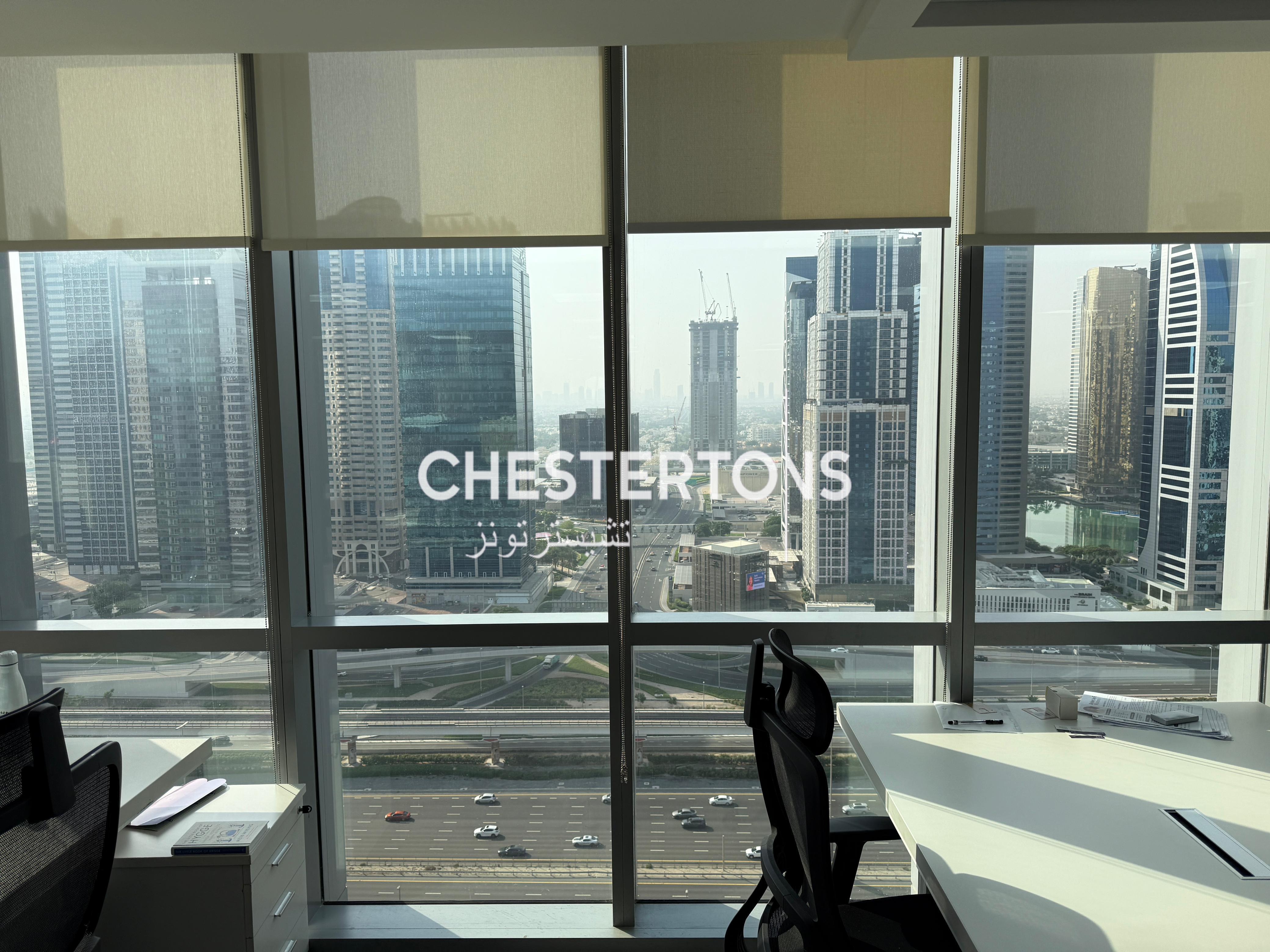 Image of Office for Rental in Dubai marina-Dubai-United Arab Emirates, Image 12