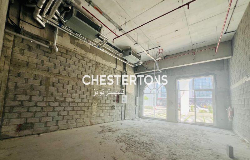Image of Retail for Rental in Arjan-Dubai-United Arab Emirates, Image 5