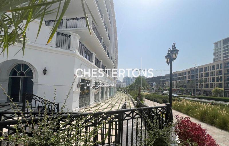 Image of Retail for Rental in Arjan-Dubai-United Arab Emirates, Image 9