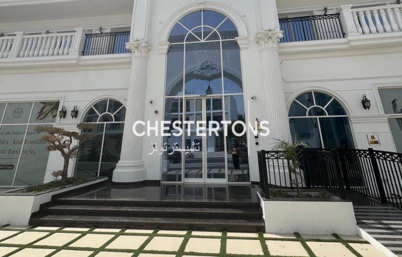 Image of Retail for Rental in Arjan-Dubai-United Arab Emirates, Image 10