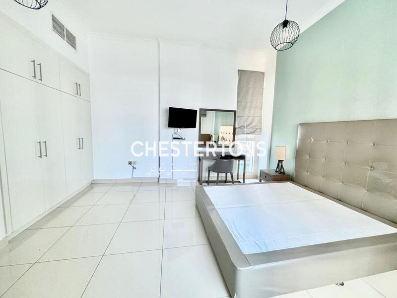 Image of Apartment - 1 Bedrooms - 2 Bathrooms for Rental in Marsa Dubai-Dubai-United Arab Emirates, Image 8