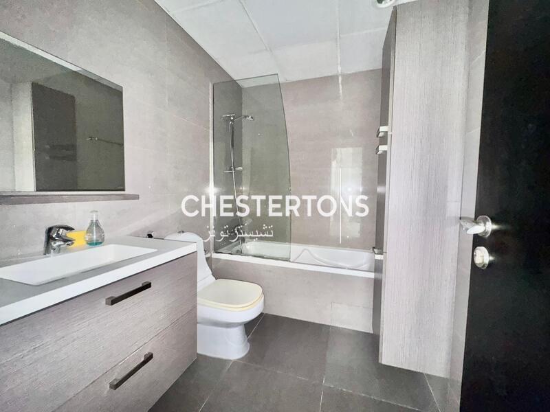 Image of Apartment - 1 Bedrooms - 2 Bathrooms for Rental in Marsa Dubai-Dubai-United Arab Emirates, Image 10