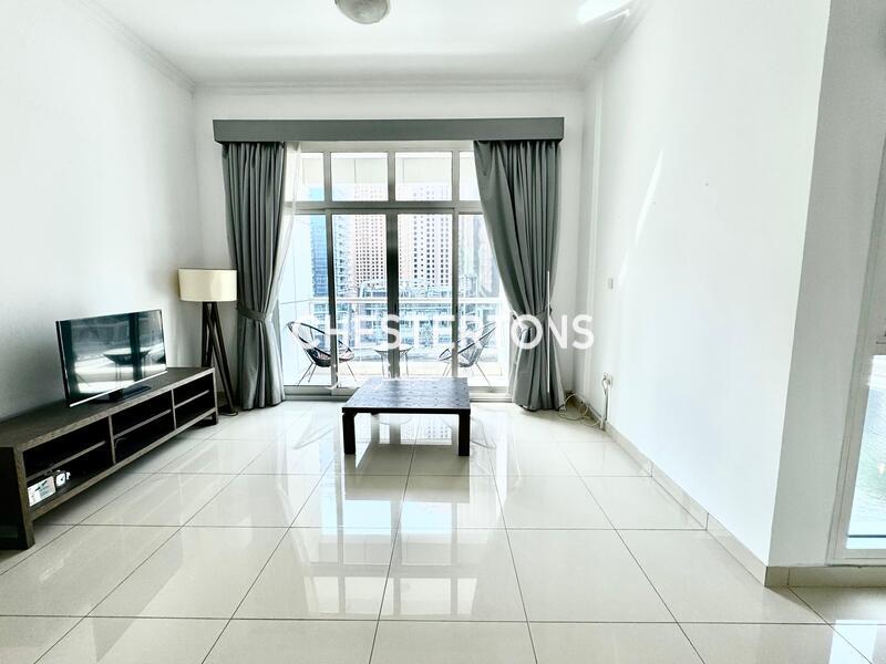 Image of Apartment - 1 Bedrooms - 2 Bathrooms for Rental in Marsa Dubai-Dubai-United Arab Emirates, Image 5