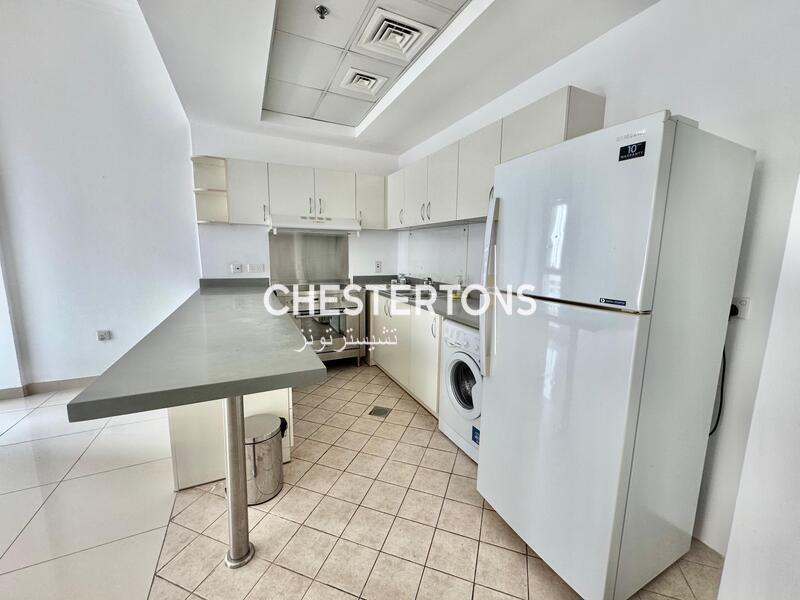 Image of Apartment - 1 Bedrooms - 2 Bathrooms for Rental in Marsa Dubai-Dubai-United Arab Emirates, Image 6