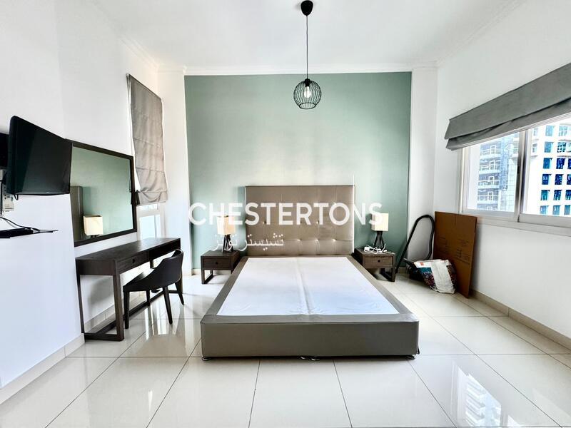 Image of Apartment - 1 Bedrooms - 2 Bathrooms for Rental in Marsa Dubai-Dubai-United Arab Emirates, Image 7