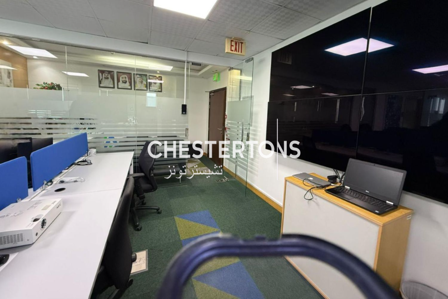 Image of Office for Rental in Dubai Media City-Dubai-United Arab Emirates, Image 8