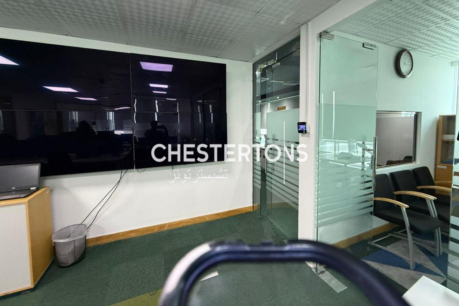 Image of Office for Rental in Dubai Media City-Dubai-United Arab Emirates, Image 9