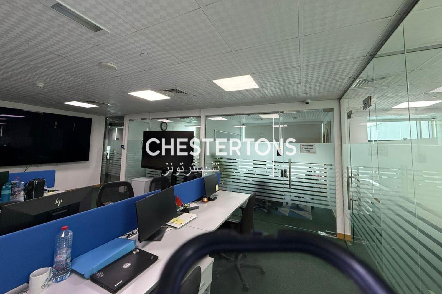 Image of Office for Rental in Dubai Media City-Dubai-United Arab Emirates, Image 10