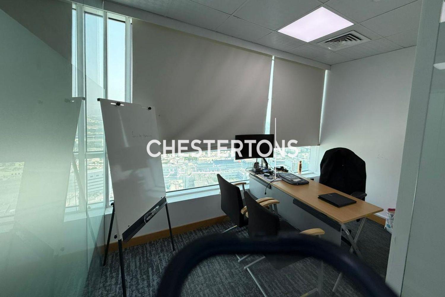 Image of Office for Rental in Dubai Media City-Dubai-United Arab Emirates, Image 2