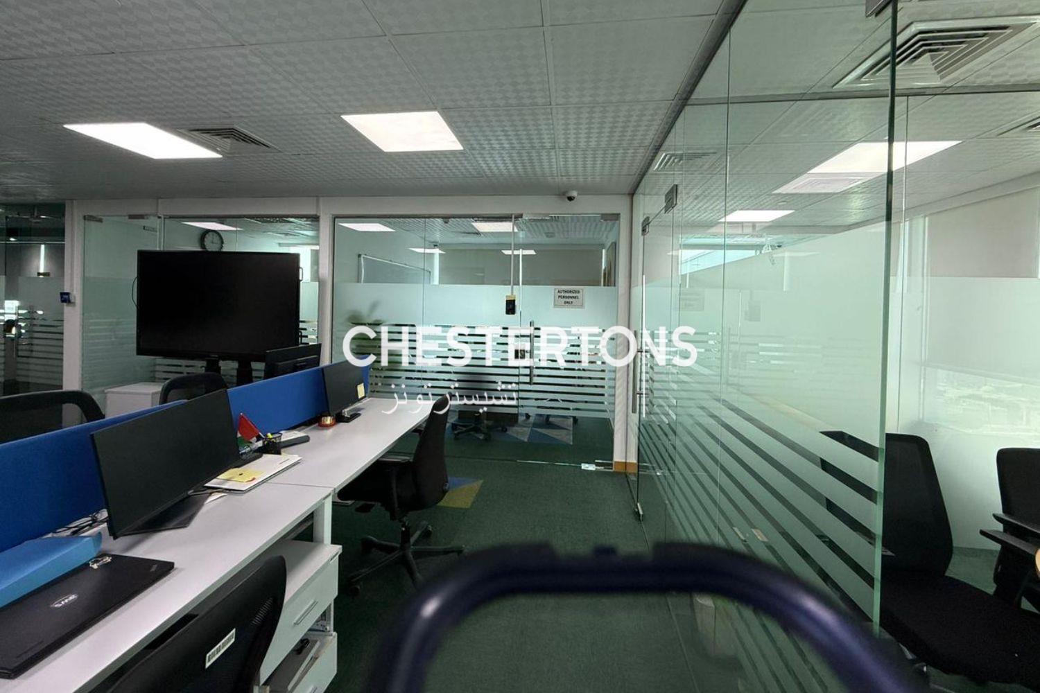 Image of Office for Rental in Dubai Media City-Dubai-United Arab Emirates, Image 3