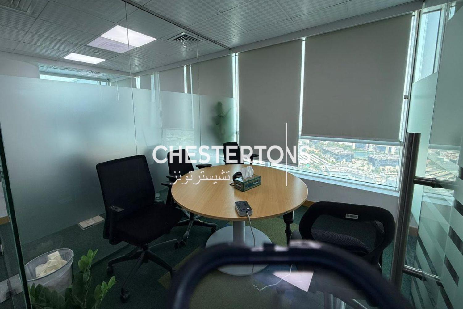 Image of Office for Rental in Dubai Media City-Dubai-United Arab Emirates, Image 6