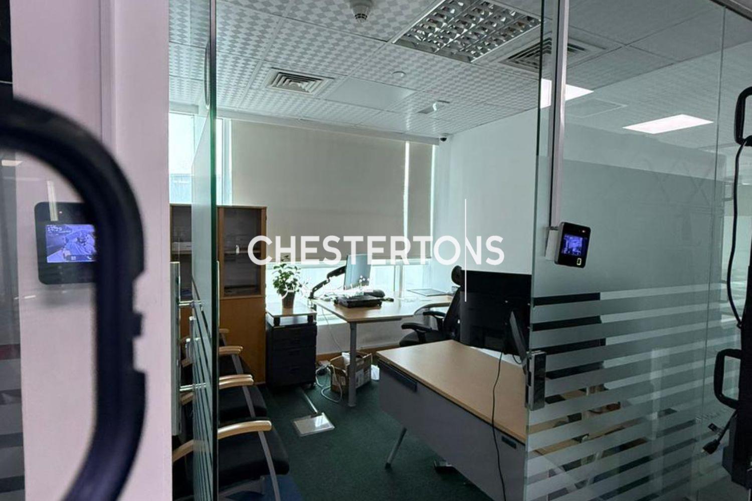 Image of Office for Rental in Dubai Media City-Dubai-United Arab Emirates, Image 5