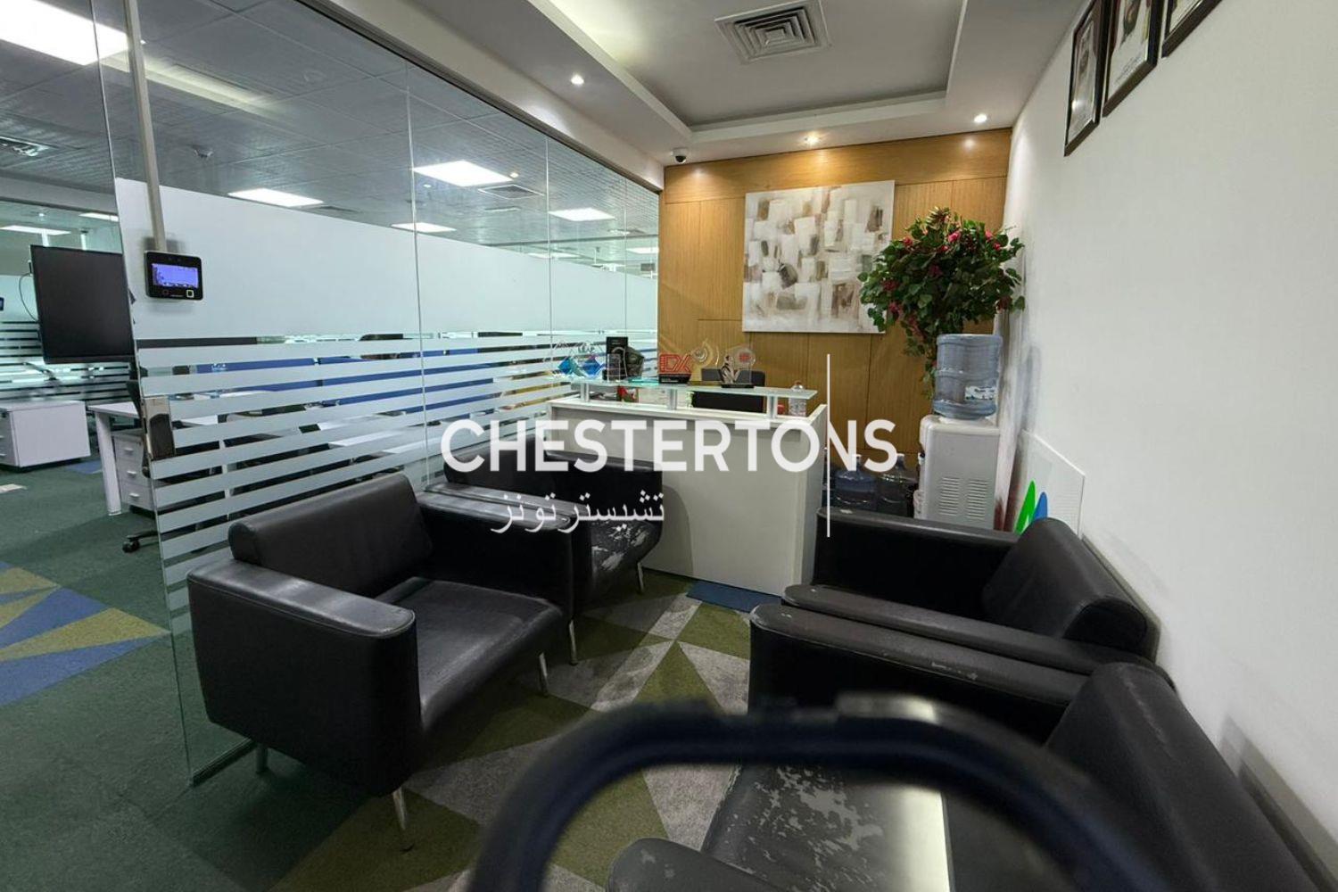 Image of Office for Rental in Dubai Media City-Dubai-United Arab Emirates, Image 4