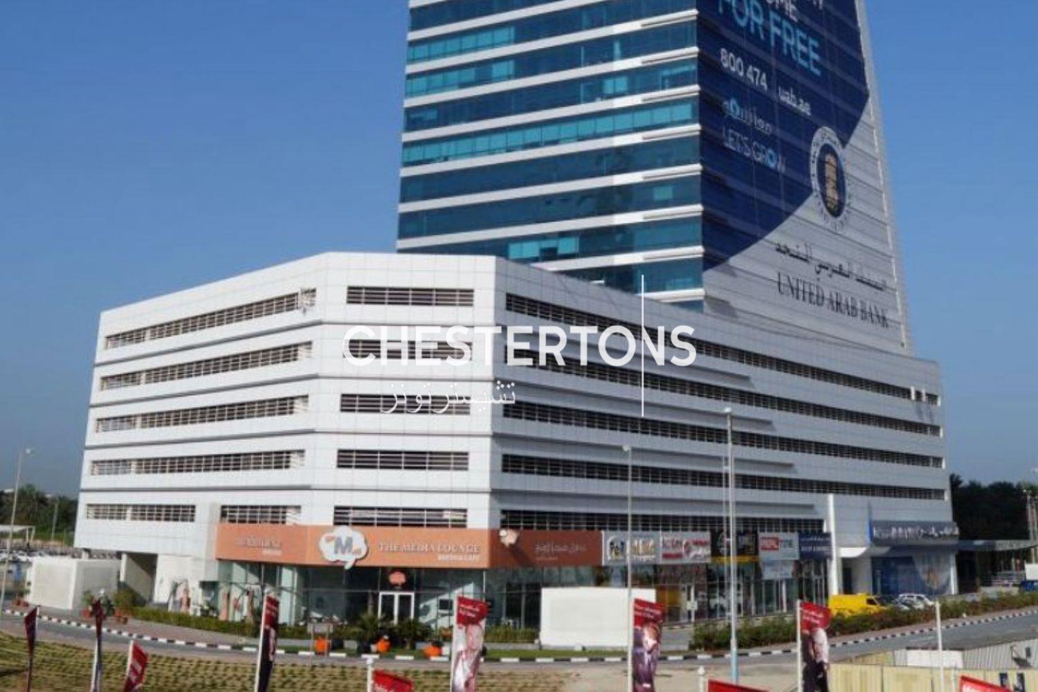 Image of Office for Rental in Dubai Media City-Dubai-United Arab Emirates, Image 7