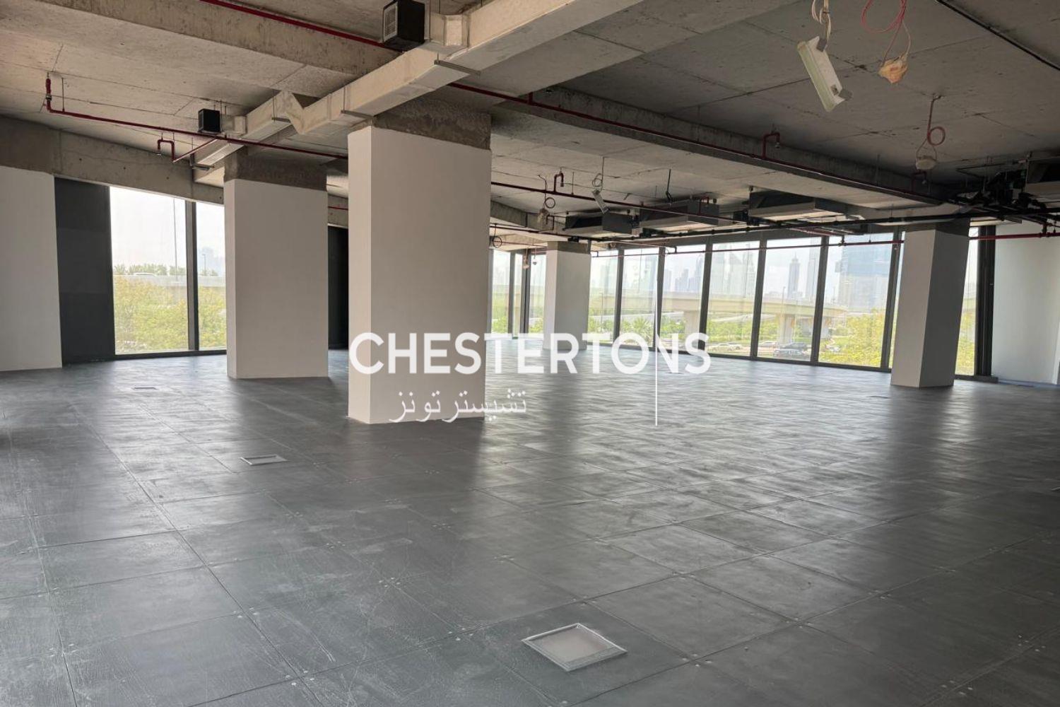 Image of Office for Rental in Bur Dubai-Dubai-United Arab Emirates, Image 4